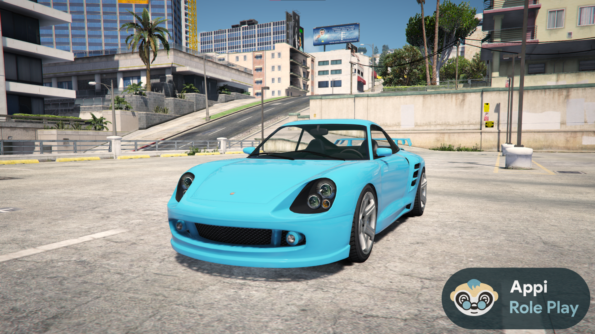 Pfister Comet