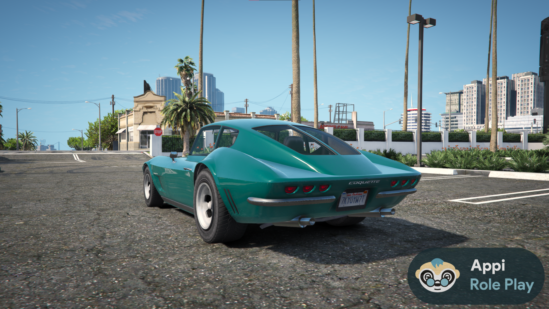 Invetero Coquette Classic