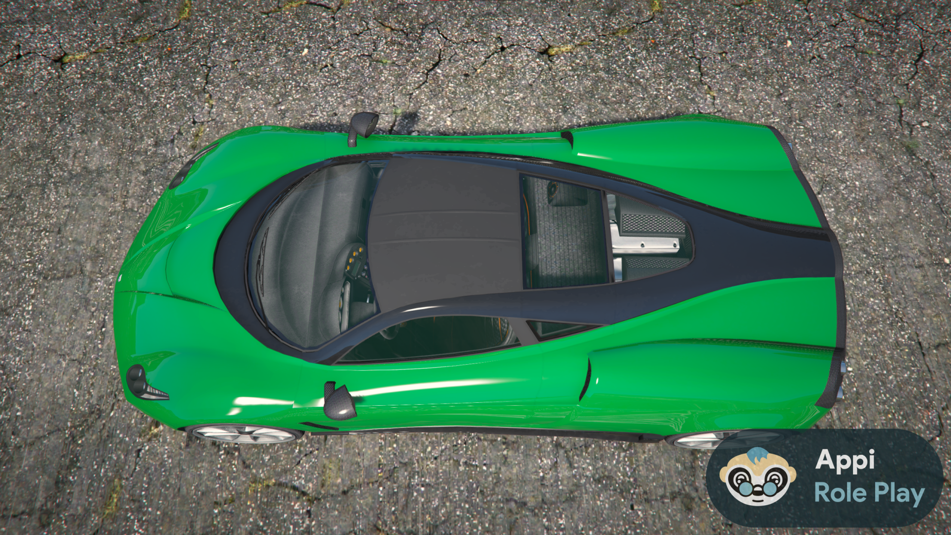 Pegassi Osiris