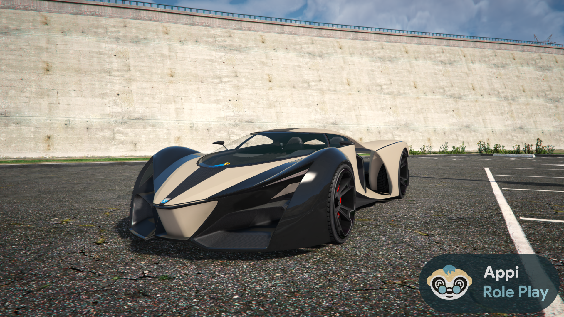 Grotti X80 Proto