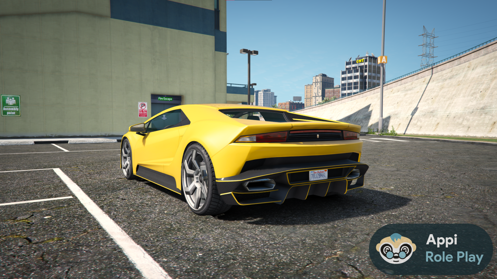 Pegassi Tempesta