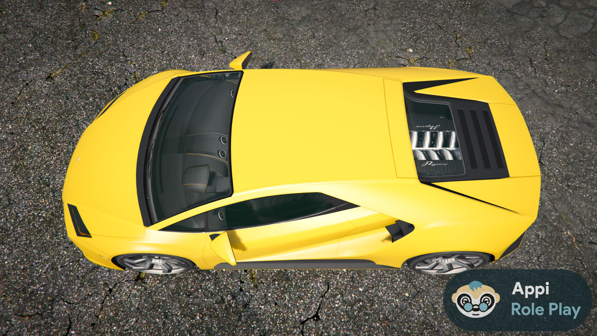 Pegassi Tempesta