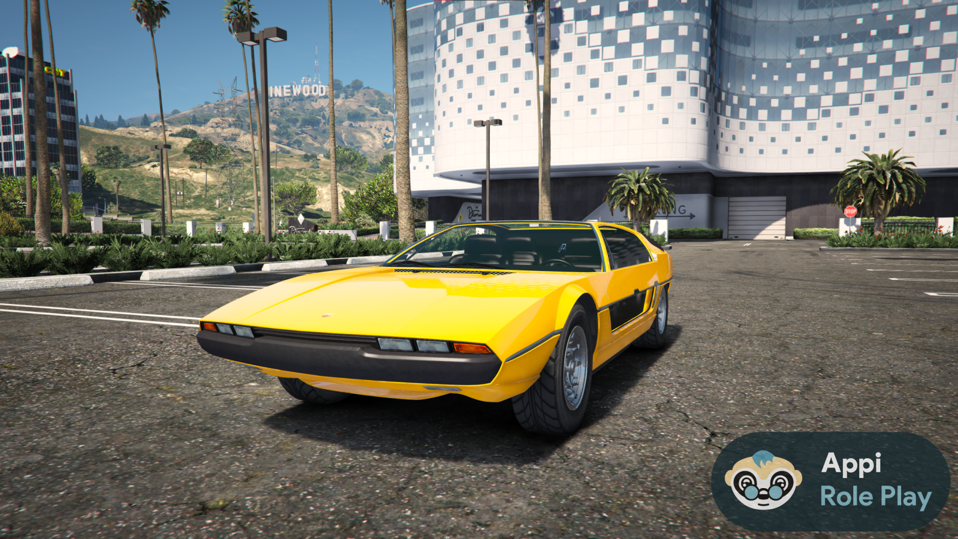 Pegassi Toreador