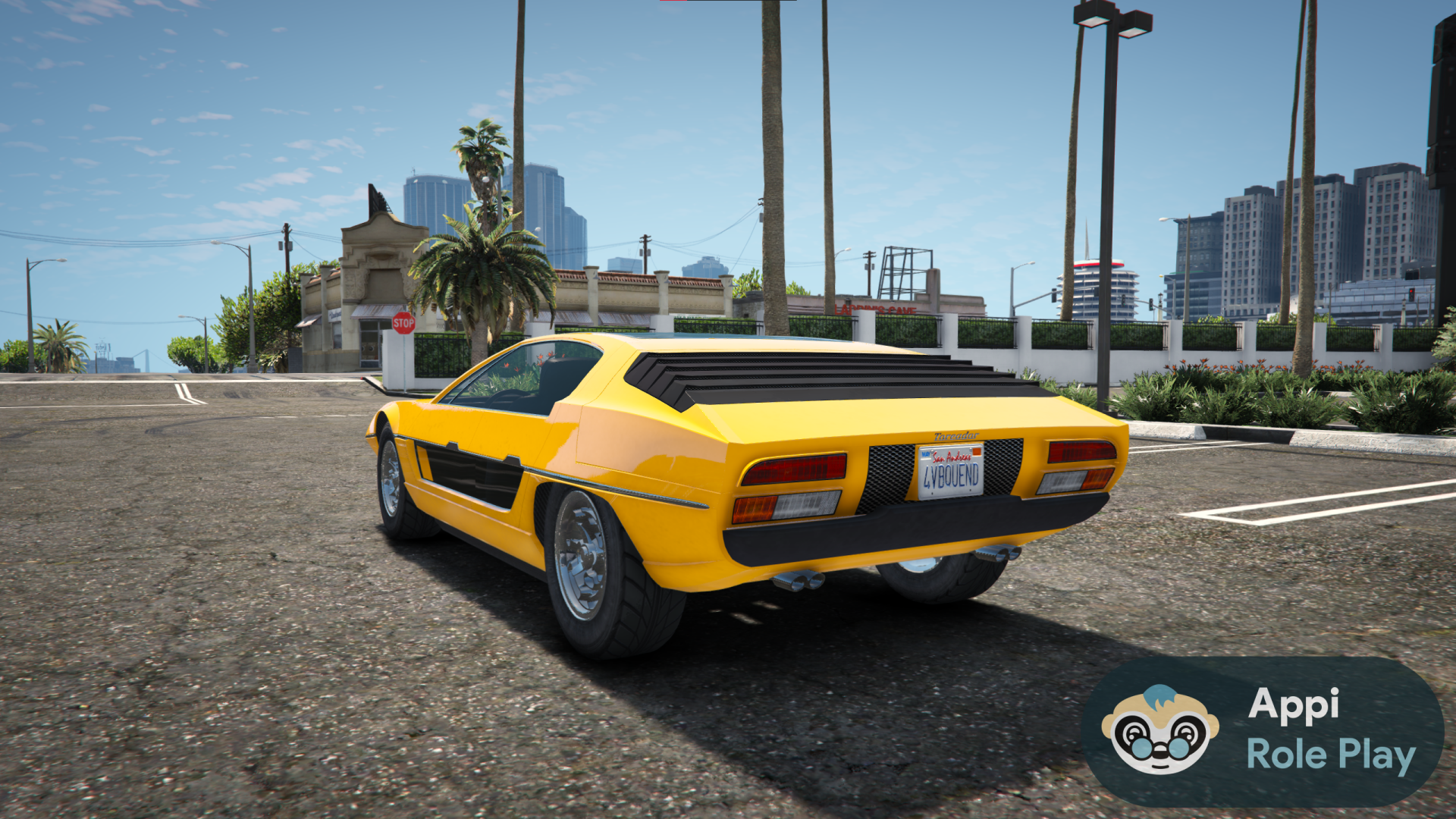 Pegassi Toreador