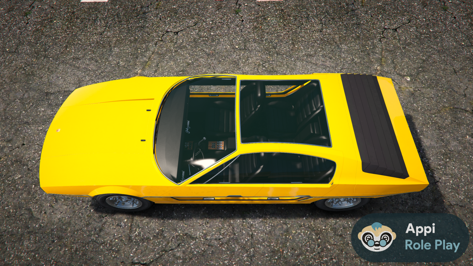 Pegassi Toreador