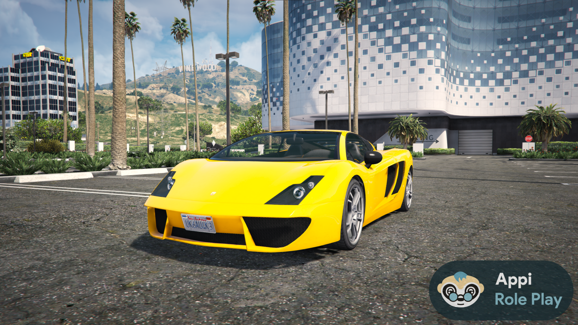 Pegassi Vacca