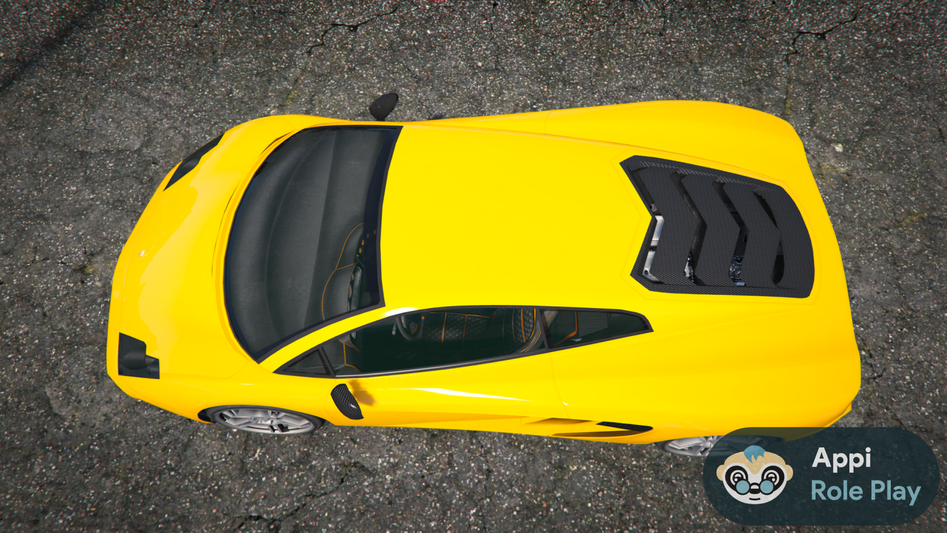 Pegassi Vacca