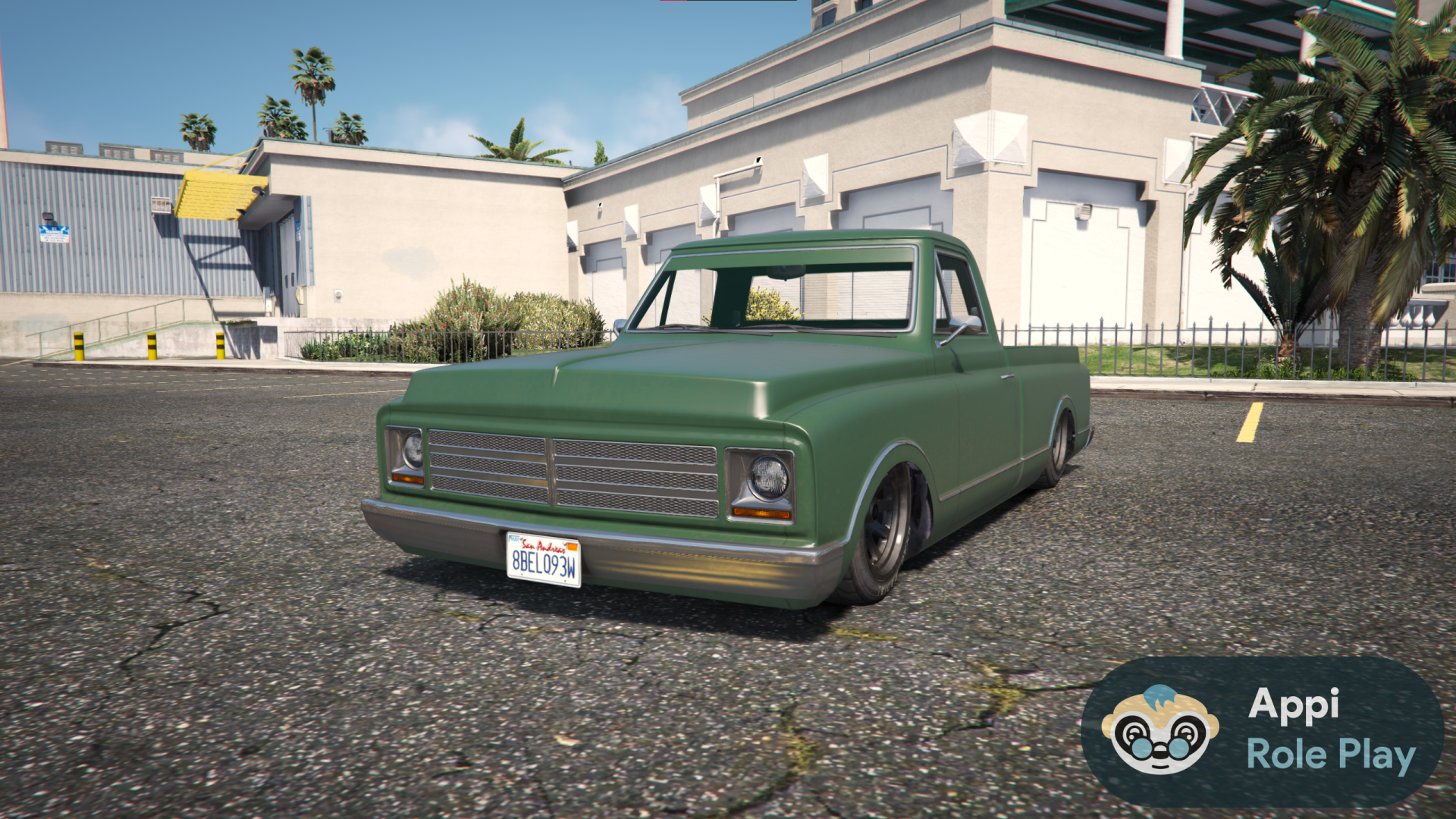 Declasse Yosemite