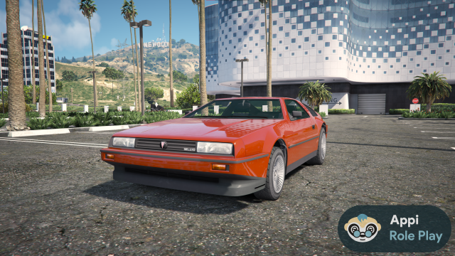 Imponte Deluxo