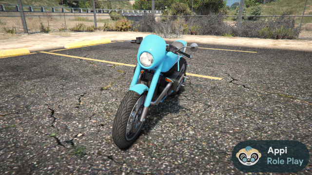 Pegassi FCR 1000