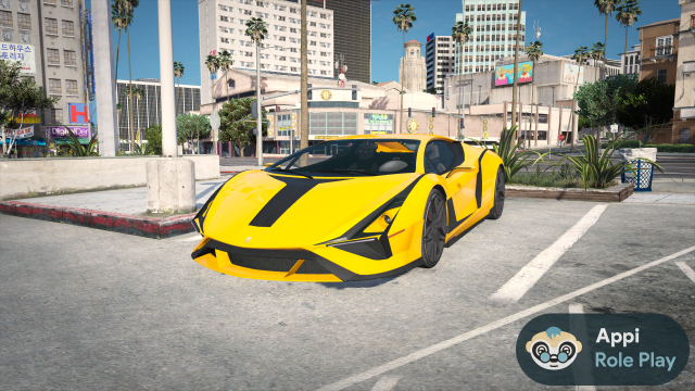 Pegassi Ignus