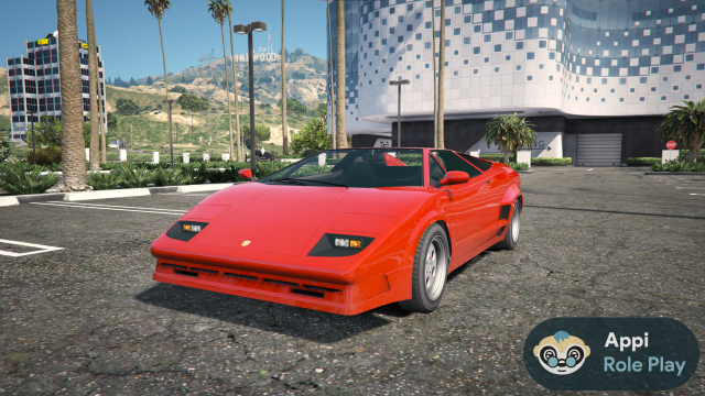 Pegassi Torero